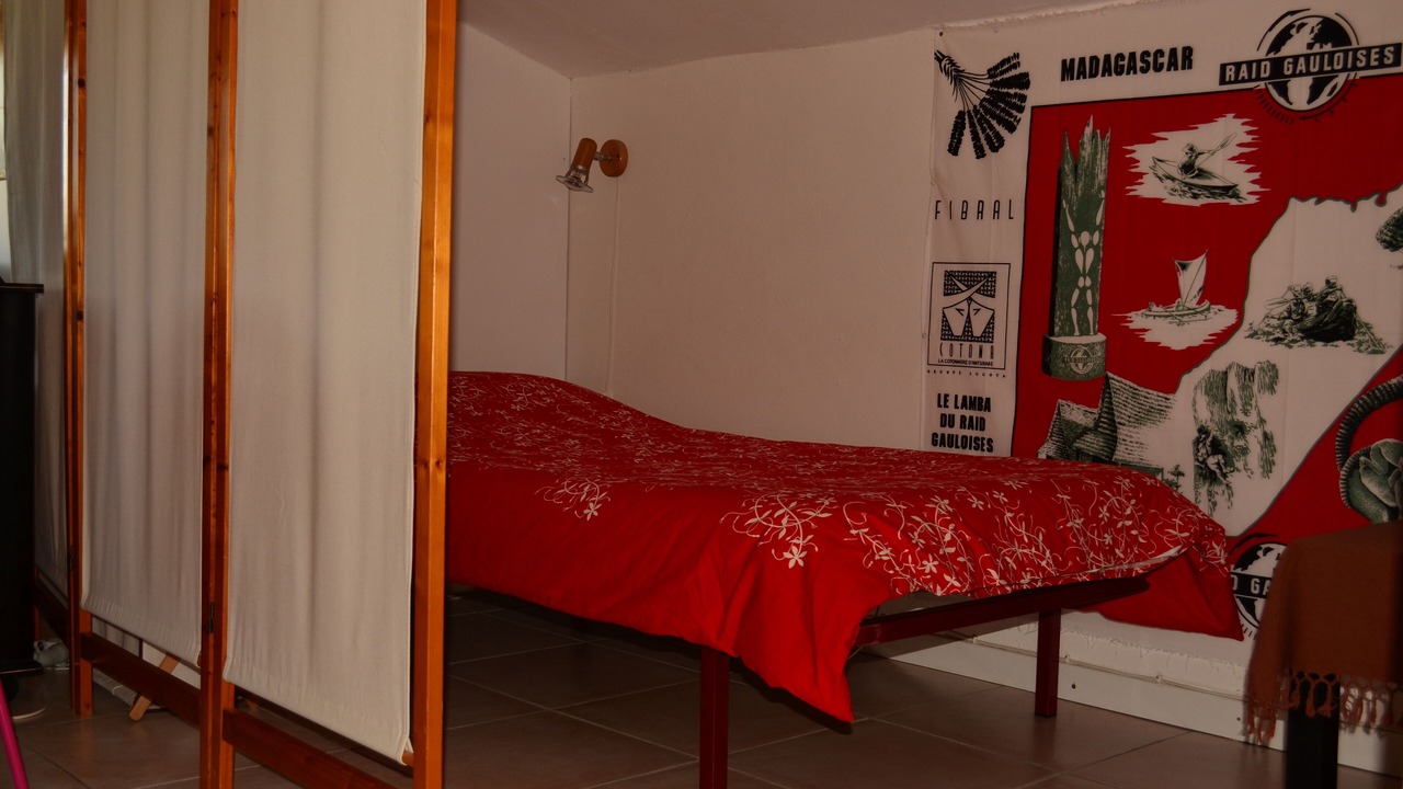 Photo of Bedroom in Saint-Mathieu-de-Treviers