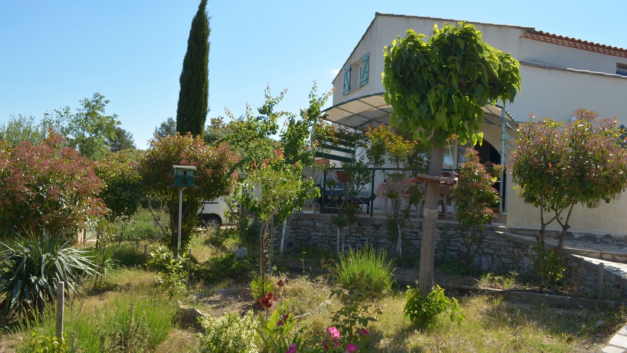 Photo of Outdoor in Saint-Mathieu-de-Treviers