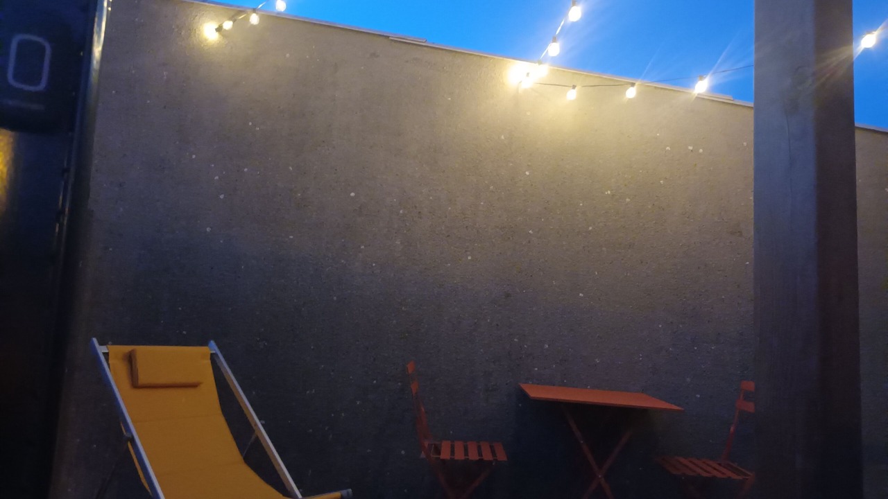 Photo of Patio Balcony in Pithon