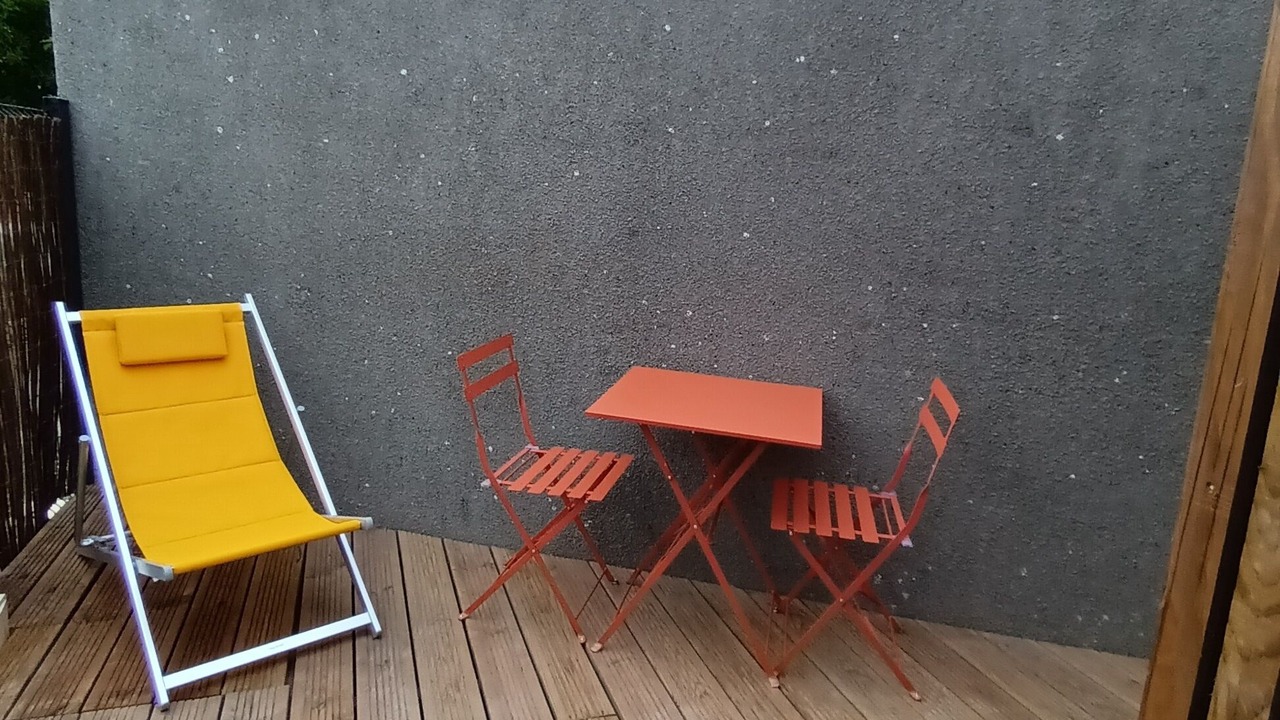 Photo of Patio Balcony in Pithon