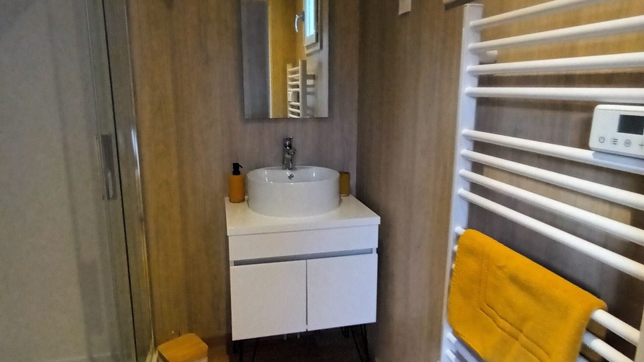 Photo of Bathroom in Pithon