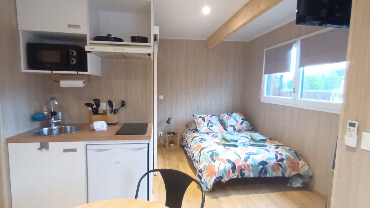 Photo of Bedroom in Pithon
