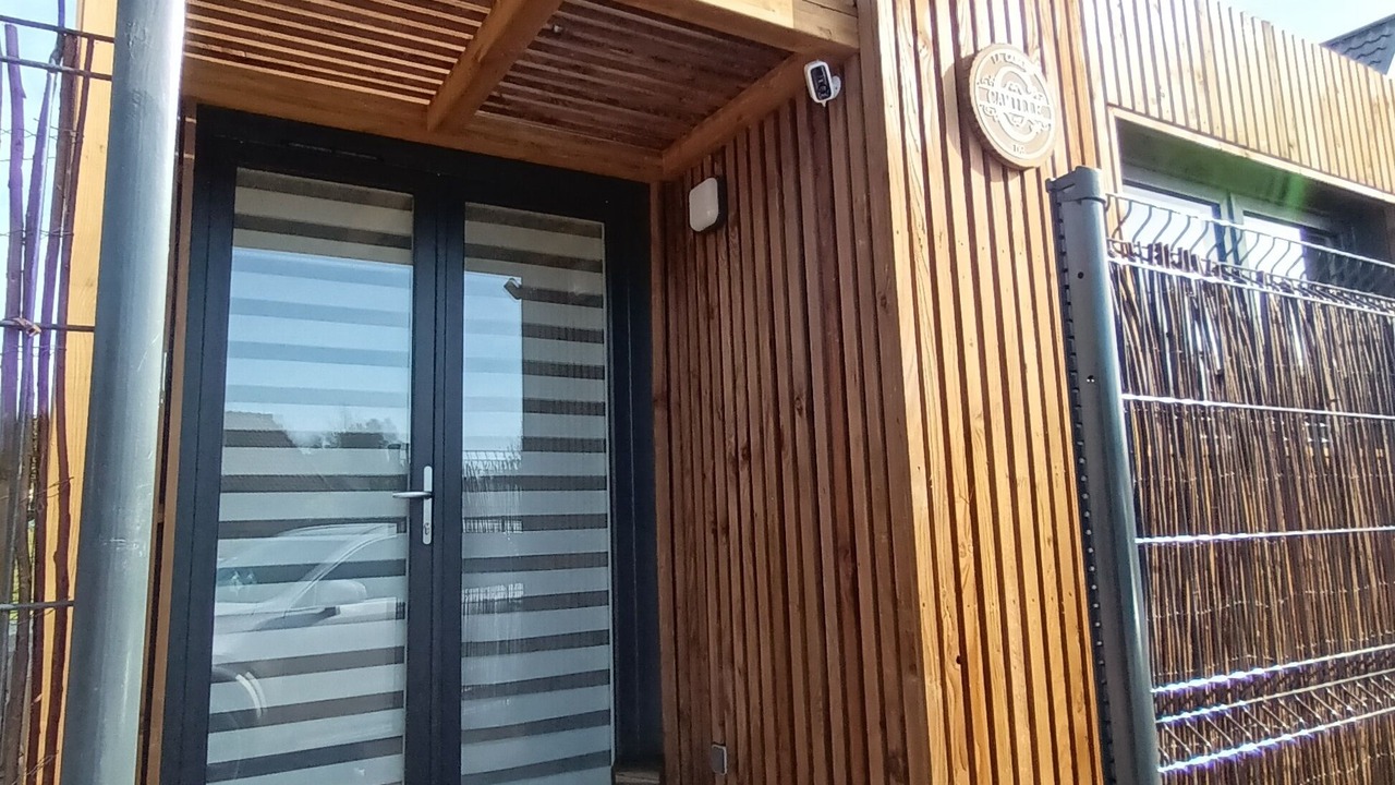 Photo of Outdoor in Pithon