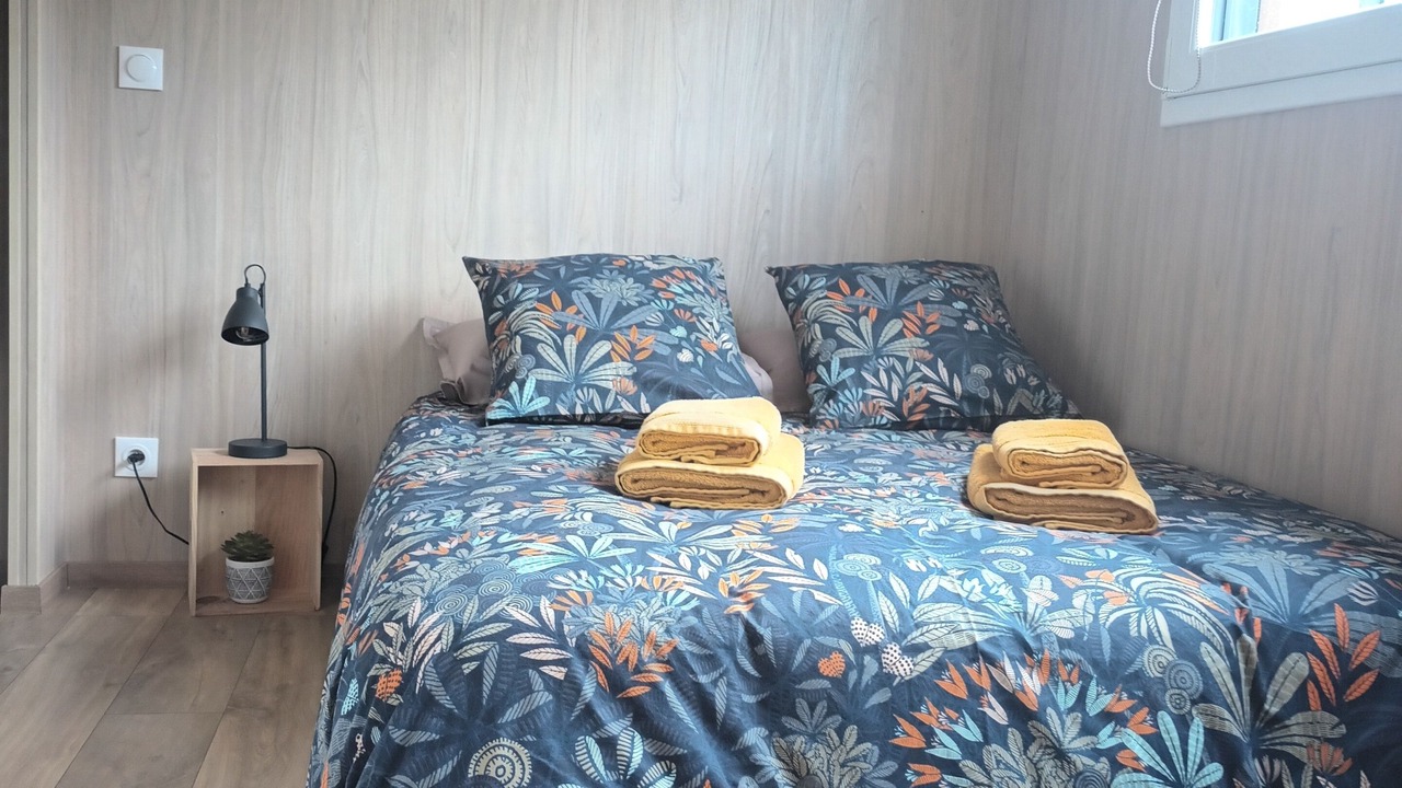 Photo of Bedroom in Pithon