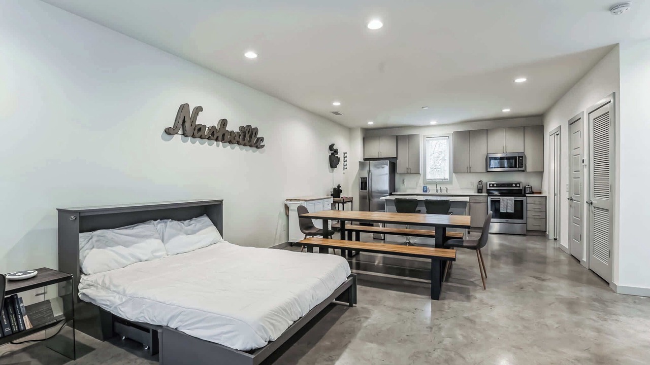 Photo of Bedroom in Maxwell