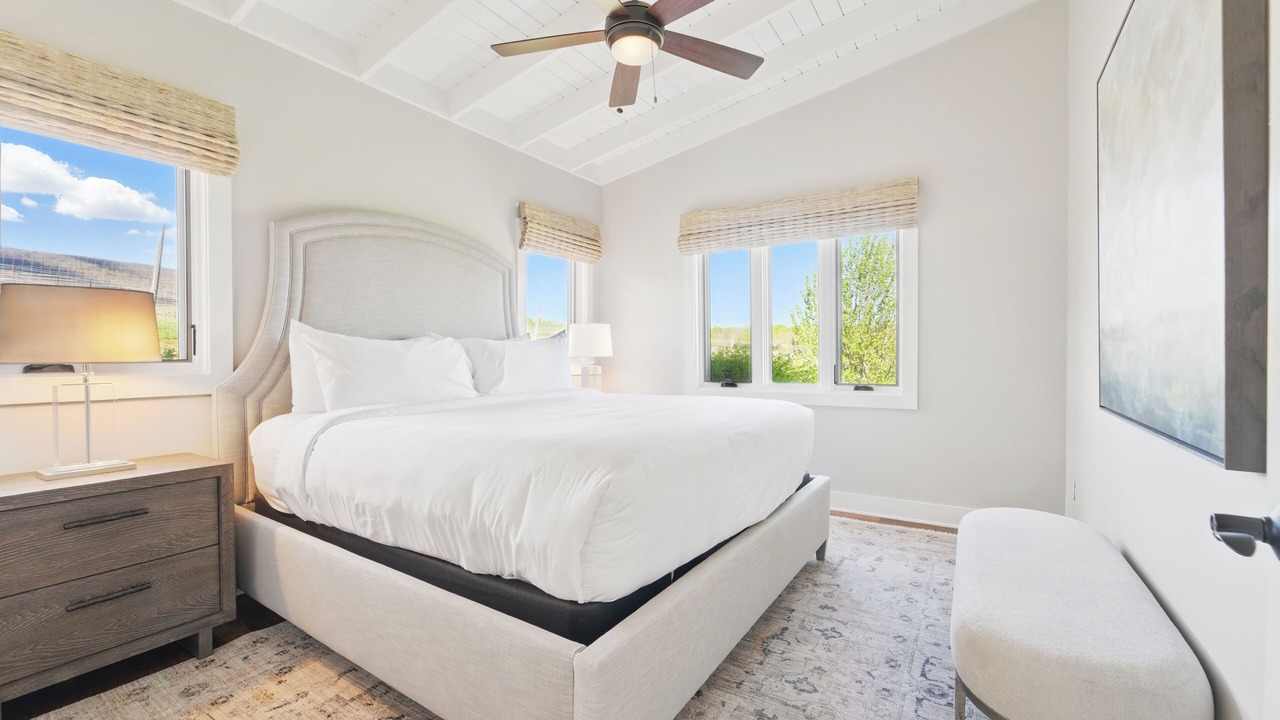 Photo of Bedroom in Afton