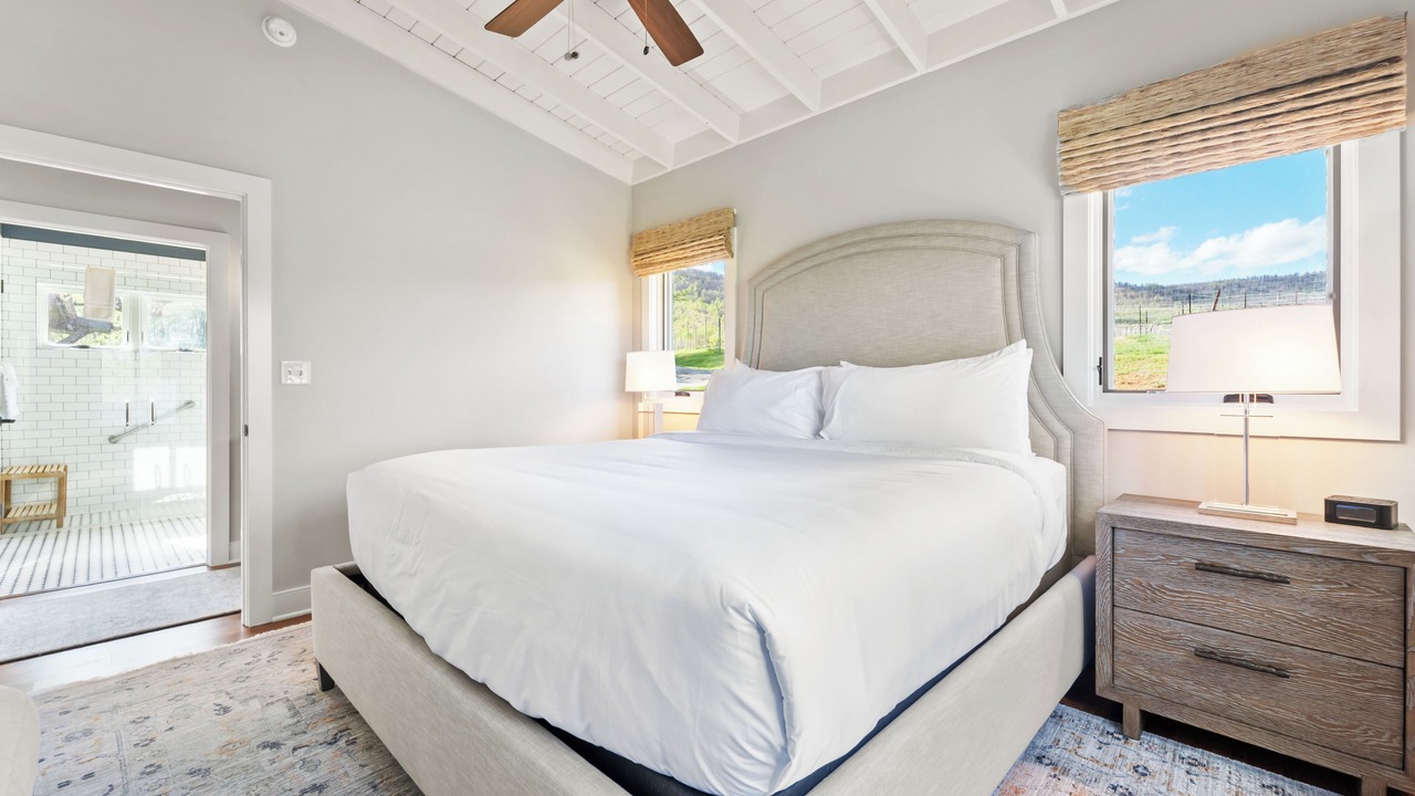 Photo of Bedroom in Afton