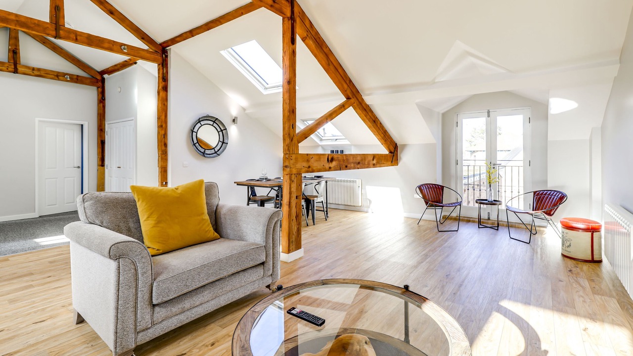 Photo of Bedroom in Ely