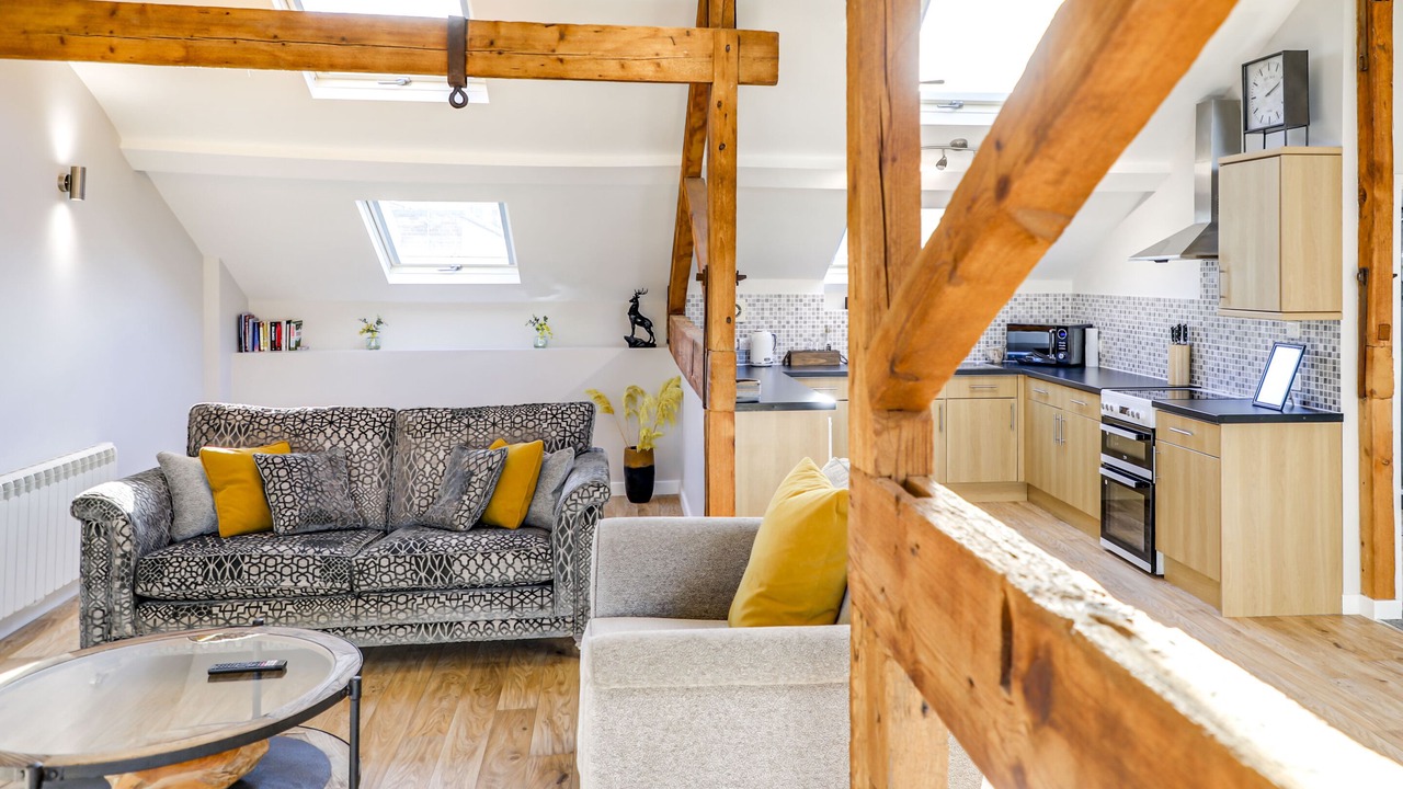 Photo of Bedroom in Ely