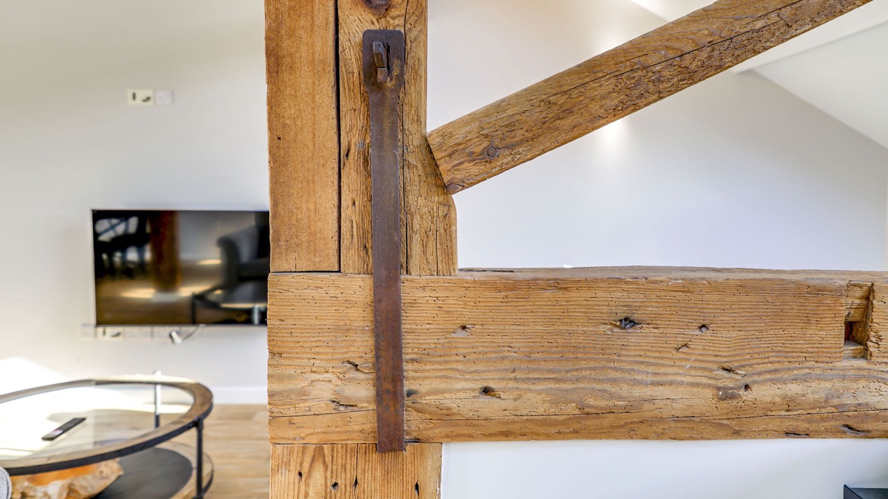 Photo of Bedroom in Ely