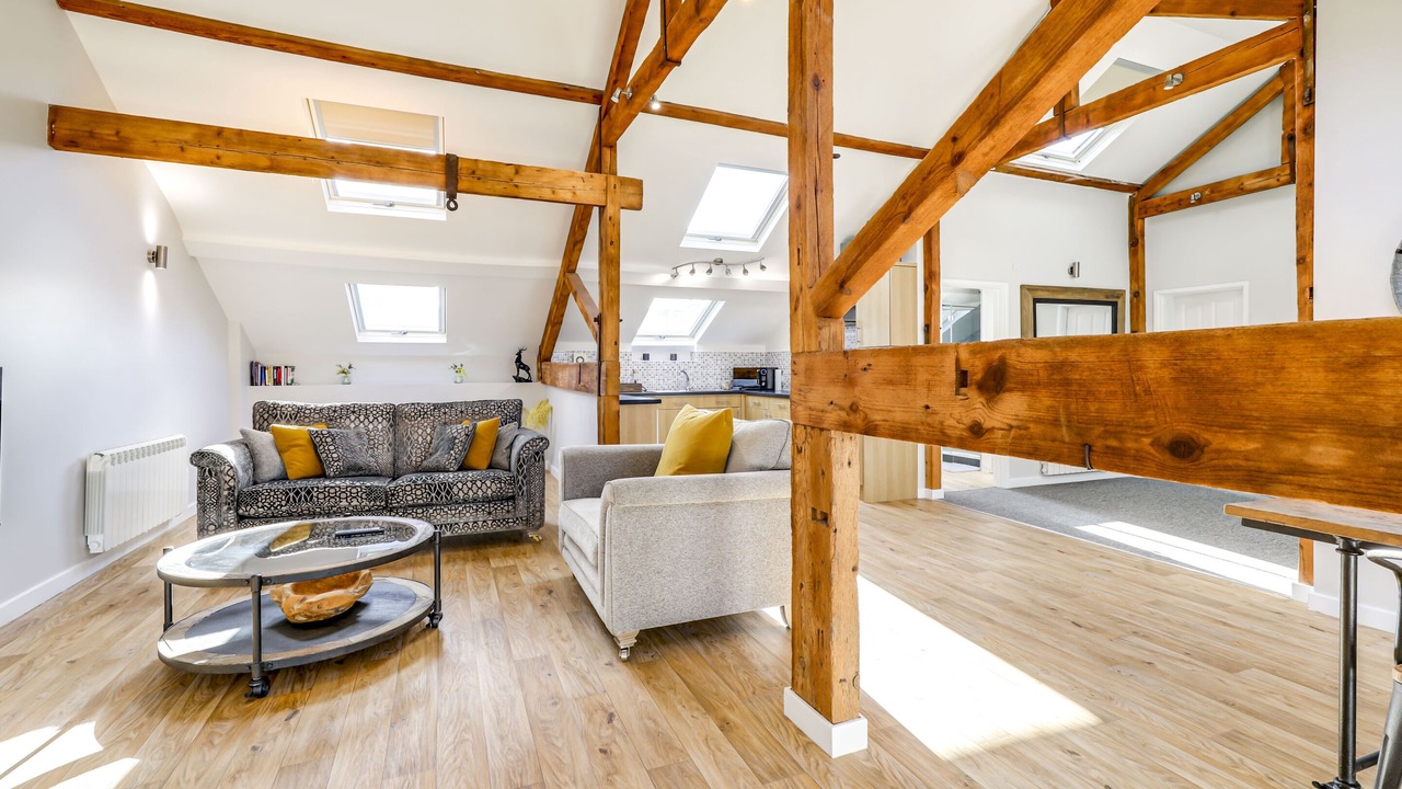 Photo of Bedroom in Ely