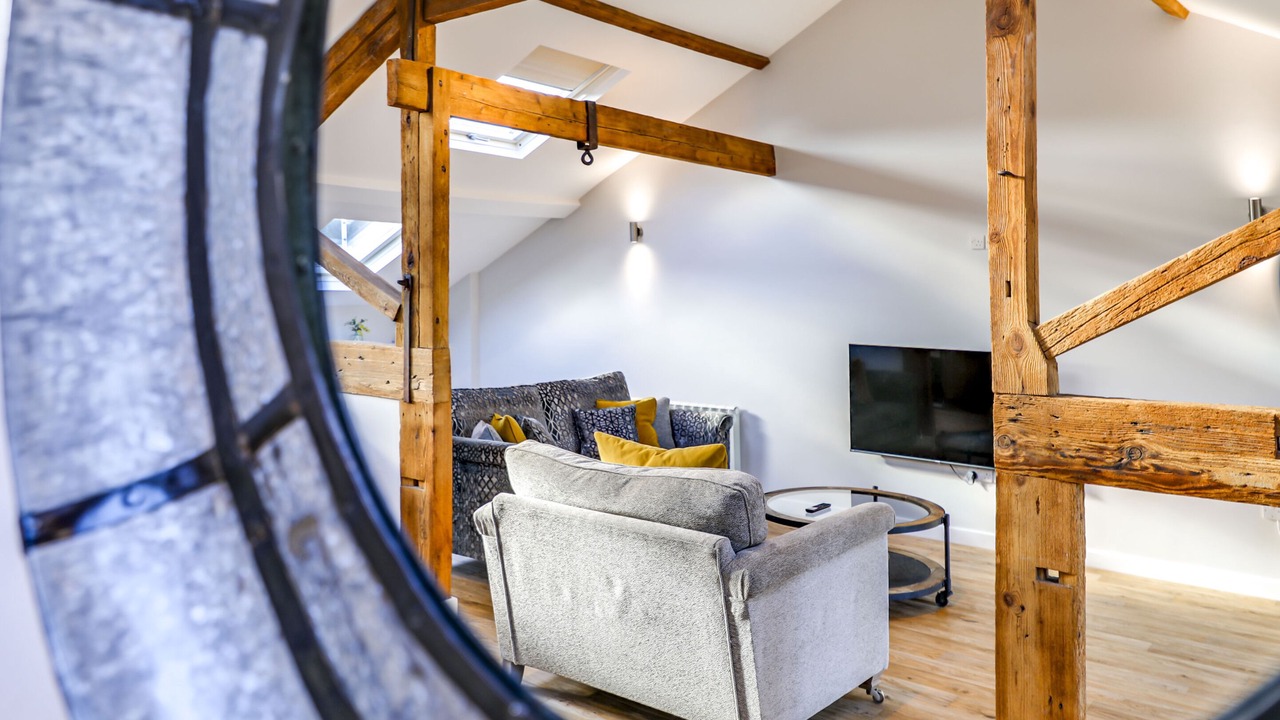 Photo of Bedroom in Ely