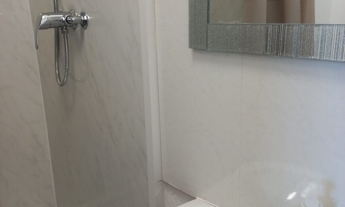 Photo of Bathroom in Tottenham
