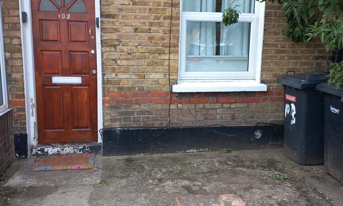 Photo of Outdoor in Tottenham