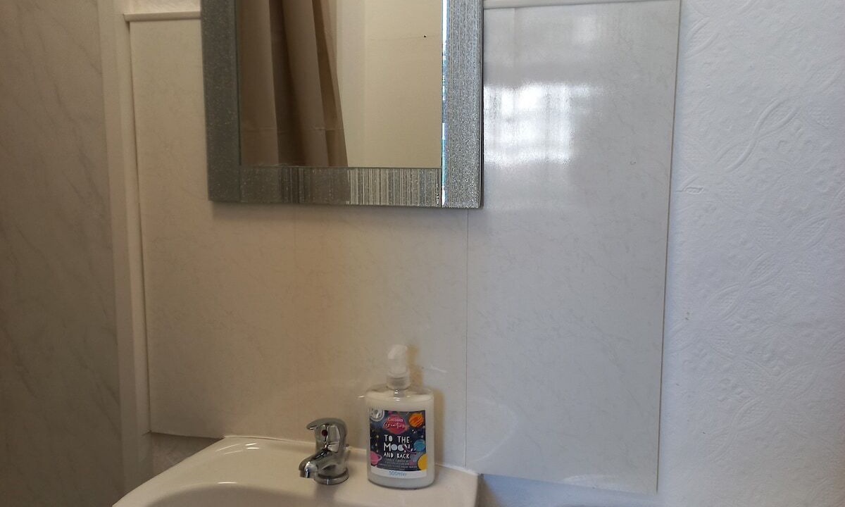 Photo of Bathroom in Tottenham