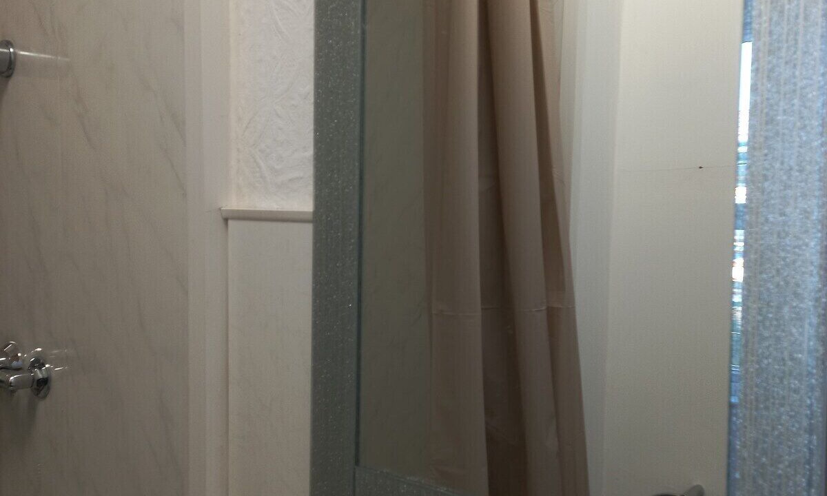 Photo of Bathroom in Tottenham