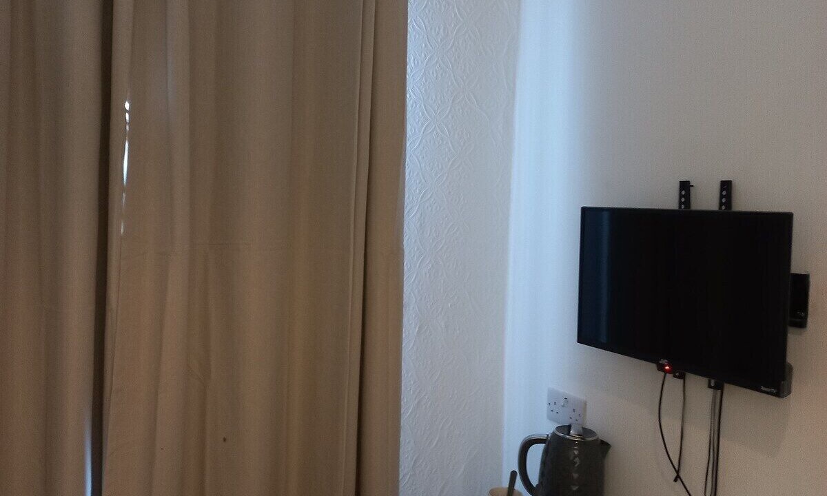 Photo of Bedroom in Tottenham