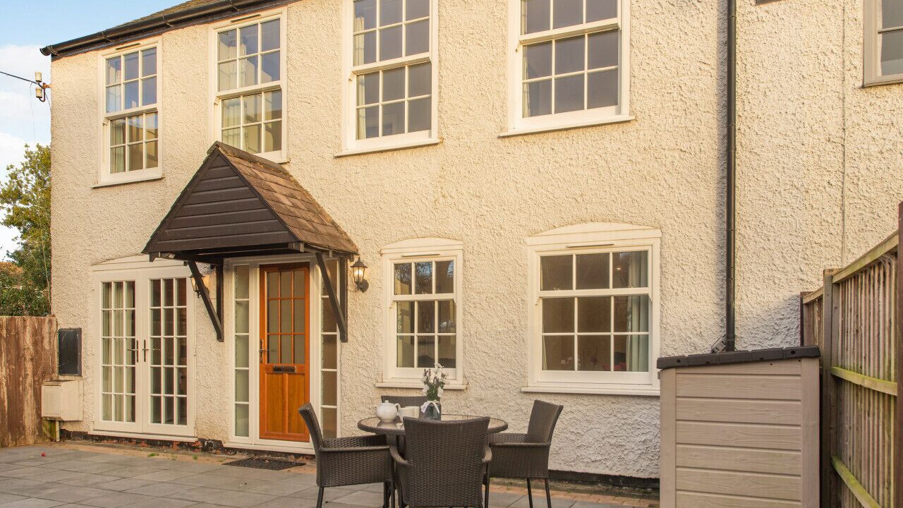 Photo of Outdoor in Warwick