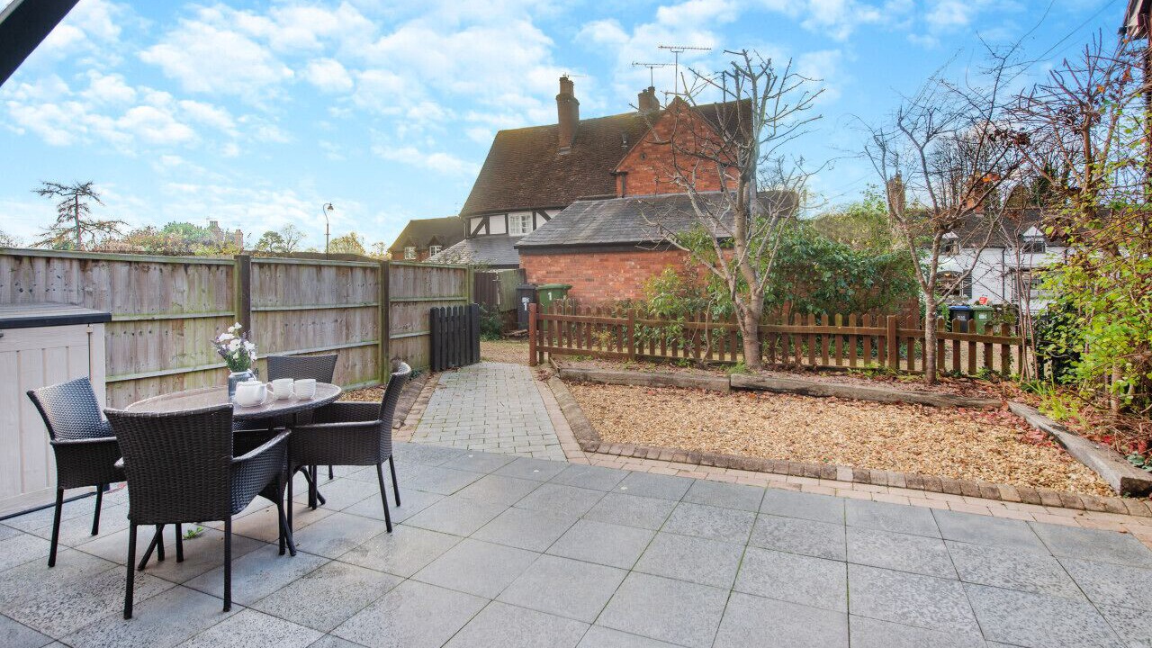 Photo of Outdoor in Warwick