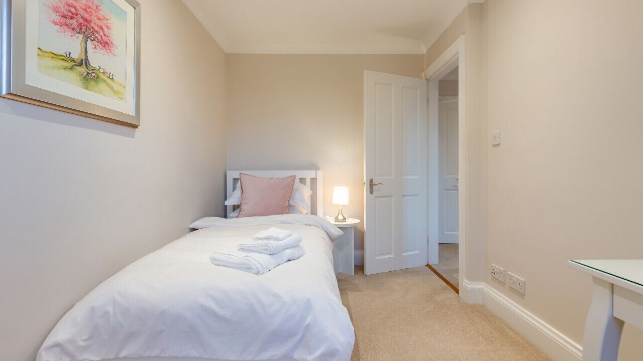 Photo of Bedroom in Warwick