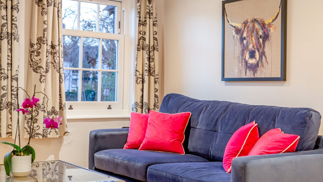 Photo of Livingroom in Warwick