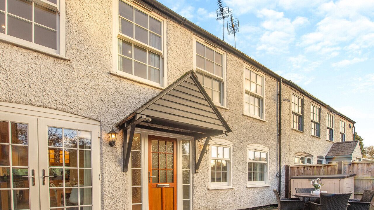 Photo of Outdoor in Warwick