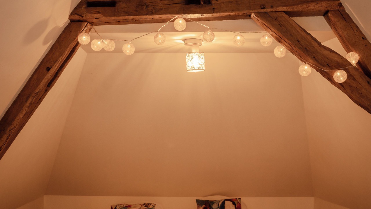 Photo of Bedroom in Saint-Saturnin-sur-Loire