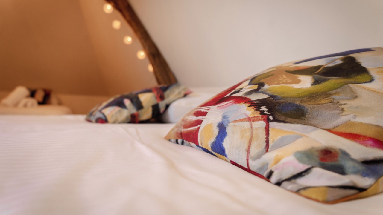 Photo of Bedroom in Saint-Saturnin-sur-Loire