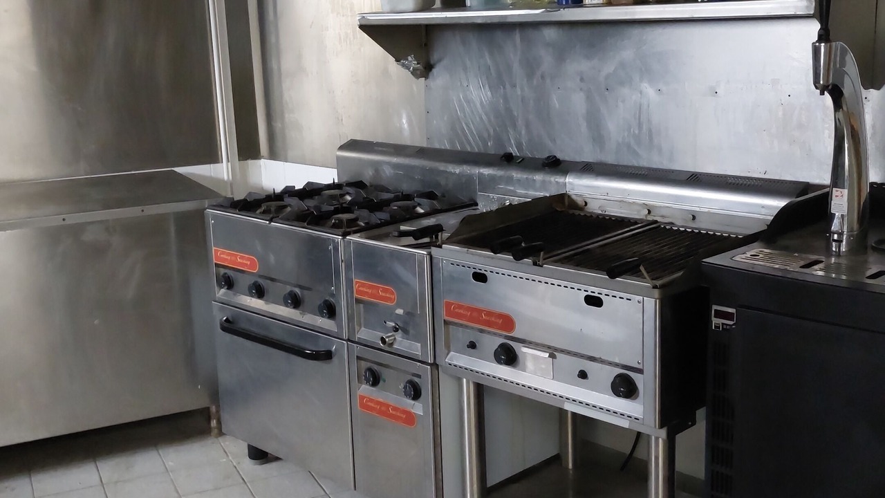 Photo of Kitchen in Saint-Brisson-sur-Loire