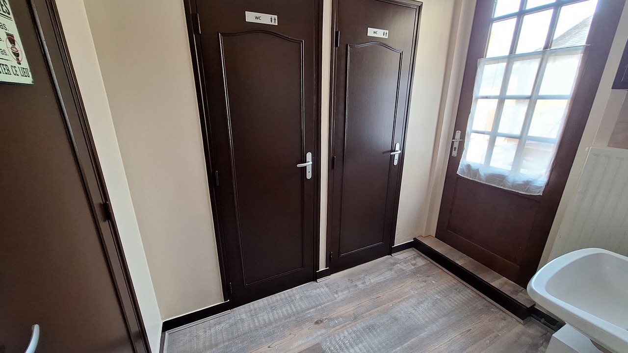 Photo of Bathroom in Saint-Brisson-sur-Loire