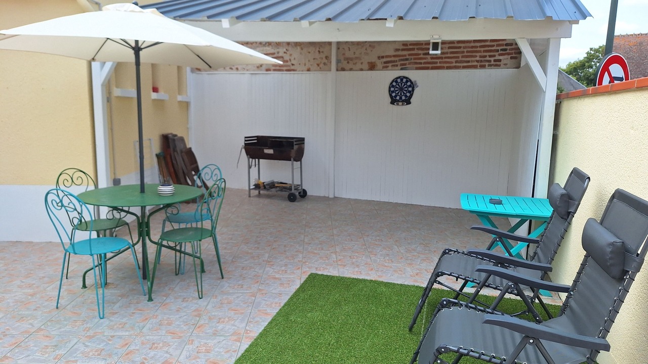 Photo of Outdoor in Saint-Brisson-sur-Loire