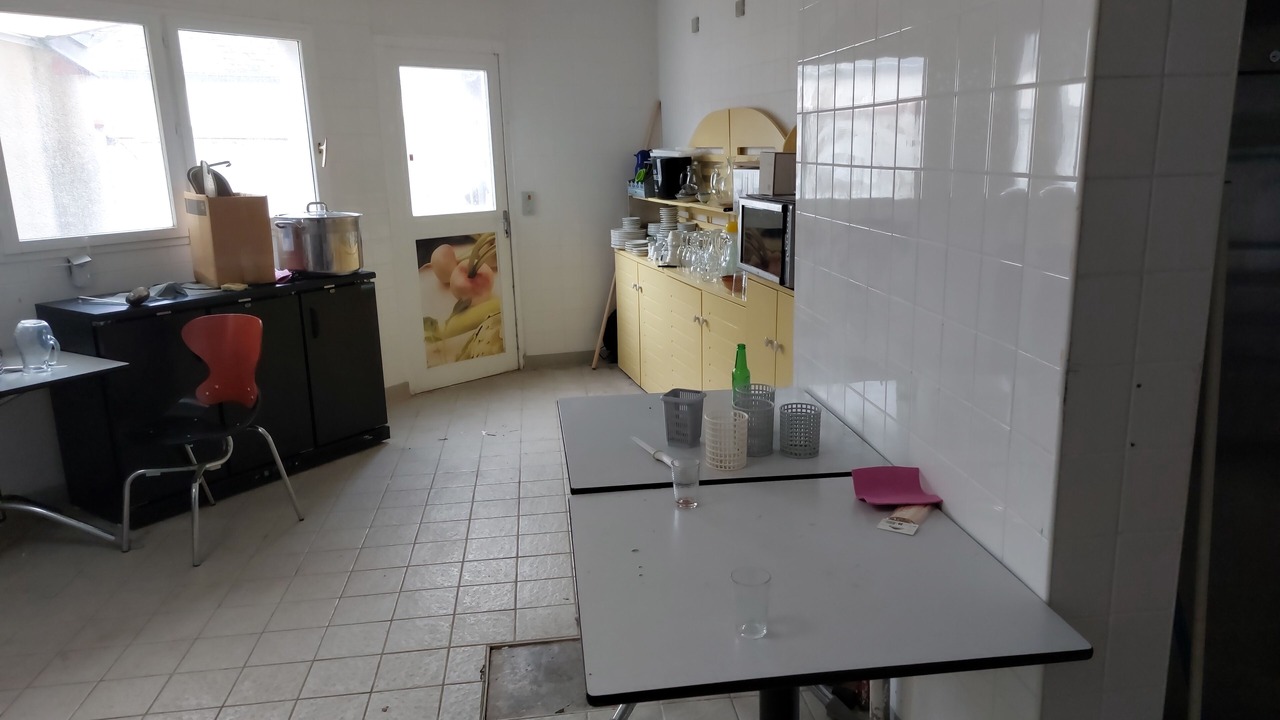 Photo of Kitchen in Saint-Brisson-sur-Loire