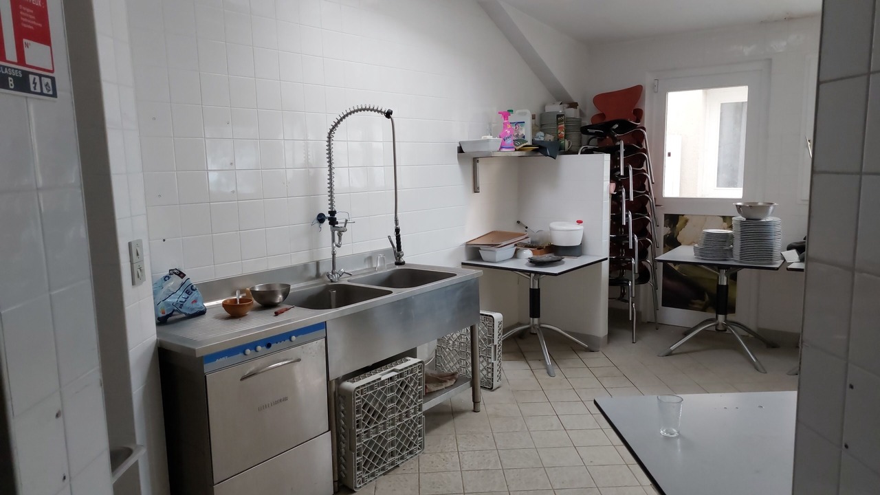 Photo of Kitchen in Saint-Brisson-sur-Loire