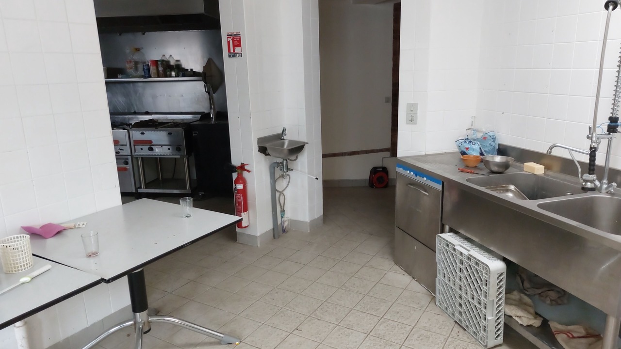 Photo of Kitchen in Saint-Brisson-sur-Loire