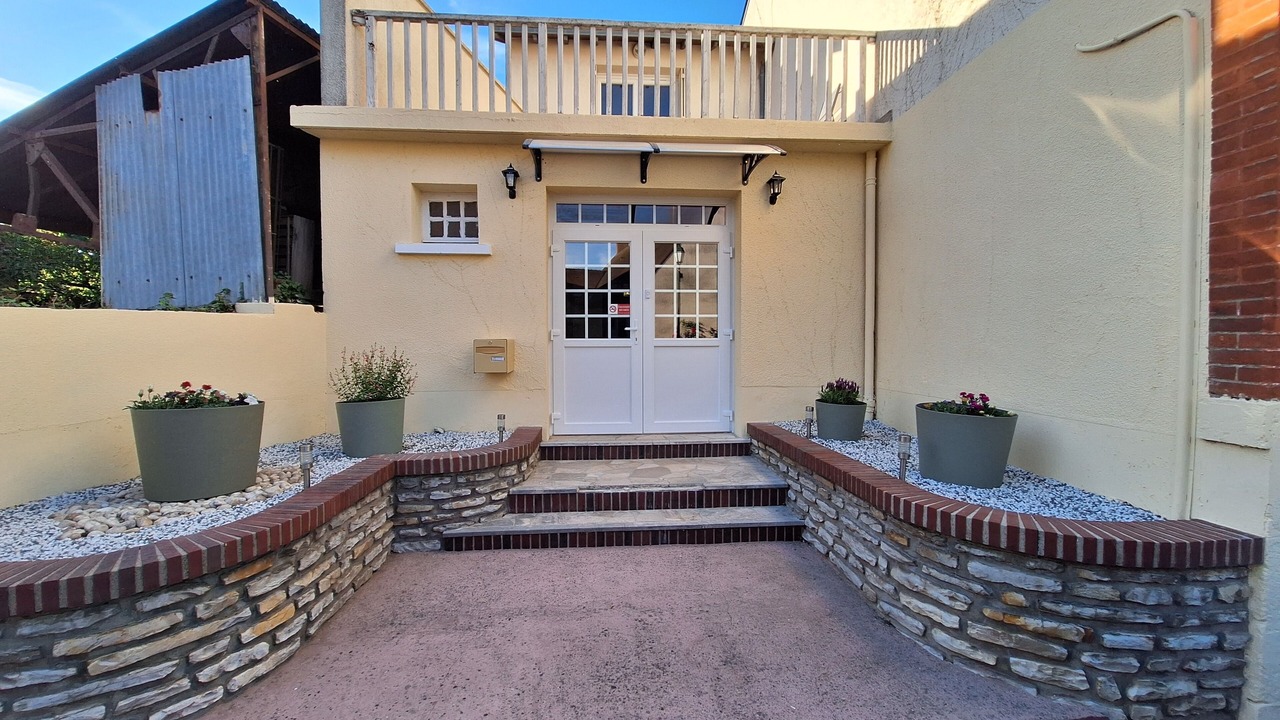 Photo of Outdoor in Saint-Brisson-sur-Loire