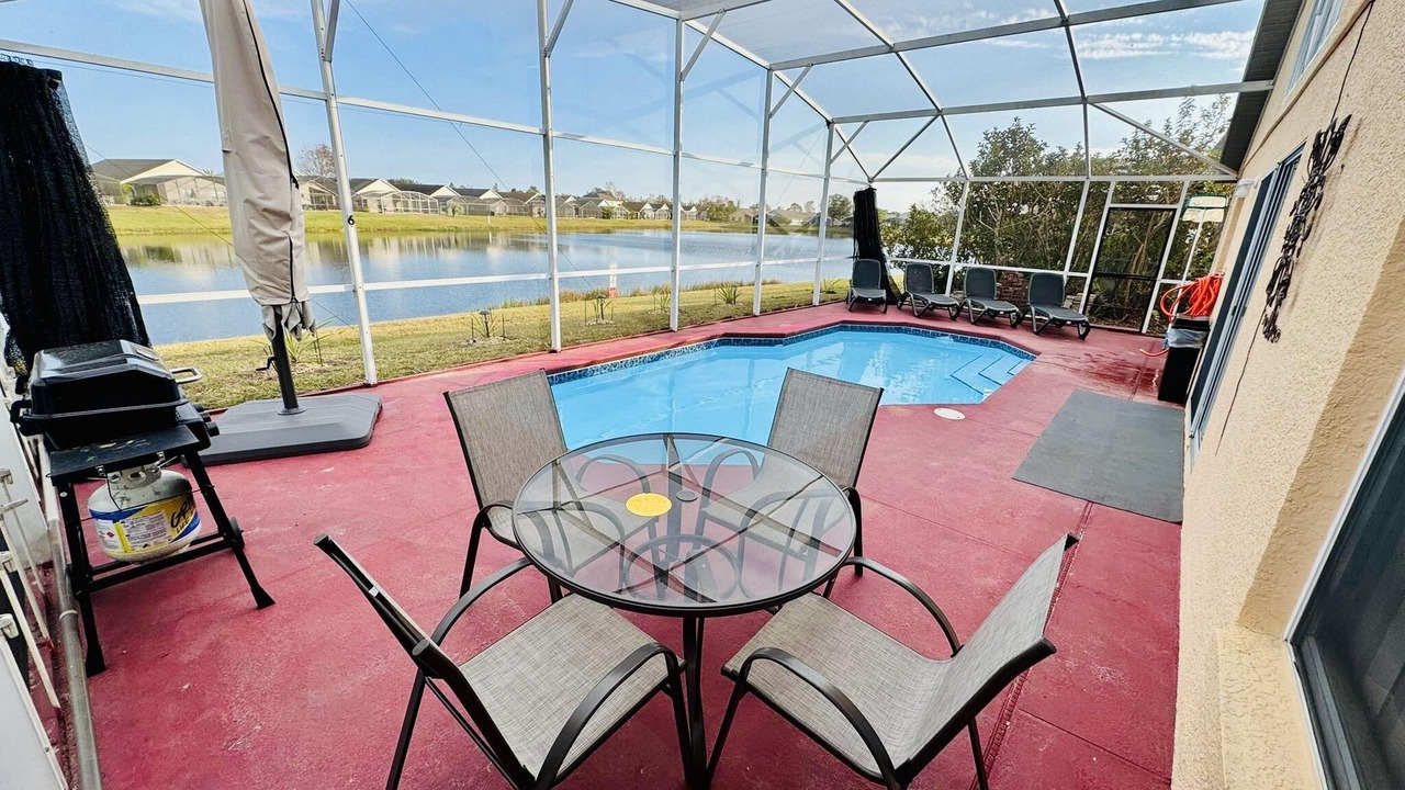 Photo of Outdoor in Eagle Pointe South