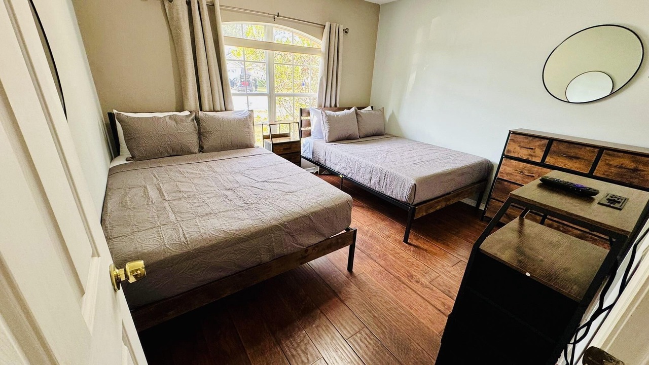 Photo of Bedroom in Eagle Pointe South