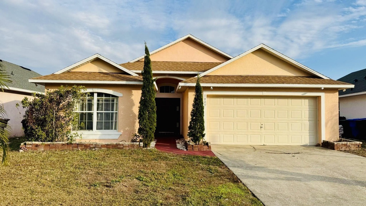 Photo of Outdoor in Eagle Pointe South