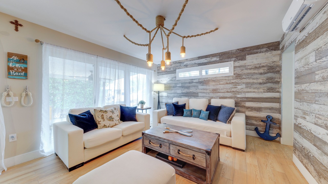 Photo of Bedroom in Pirates Cove