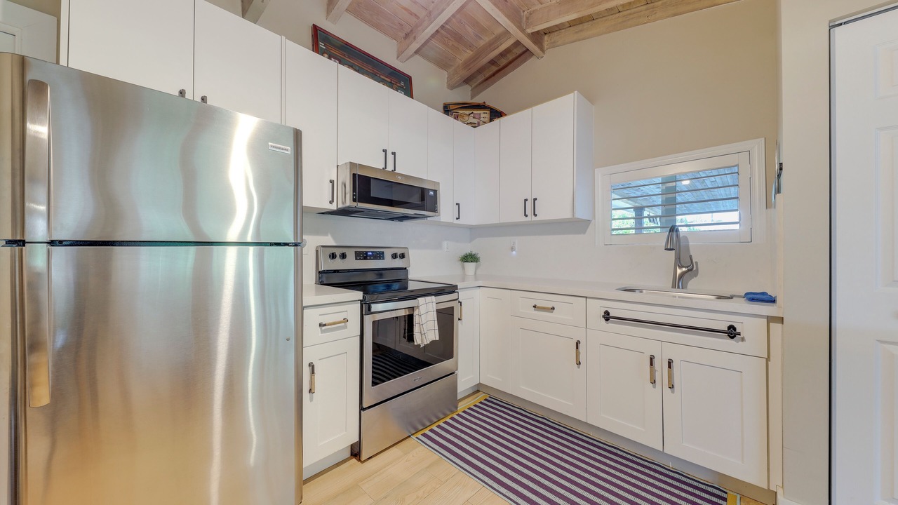 Photo of Kitchen in Pirates Cove