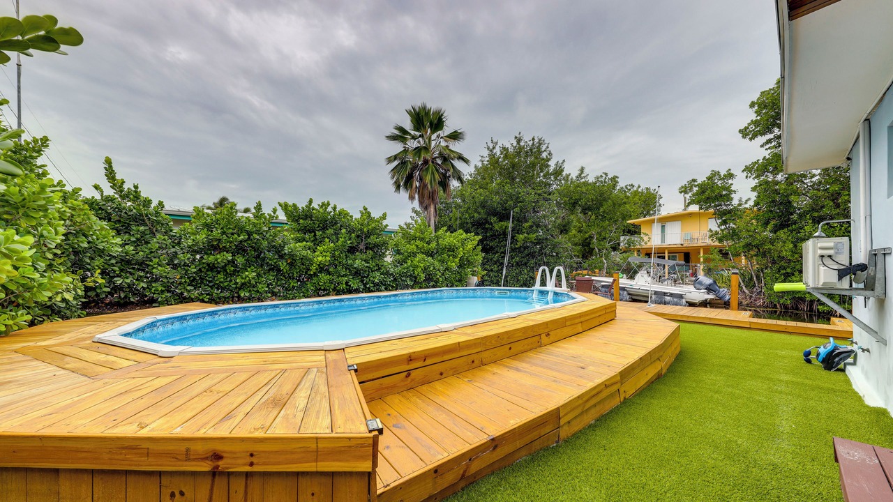 Photo of Outdoor in Pirates Cove
