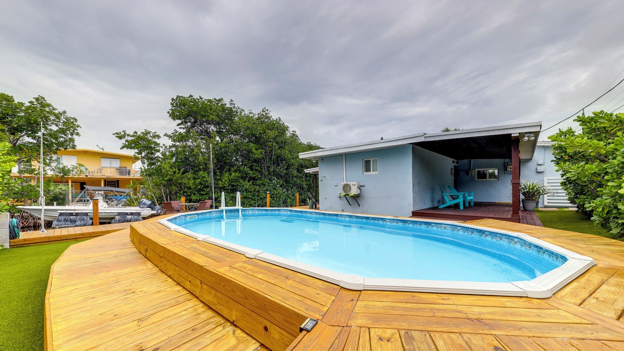 Photo of Outdoor in Pirates Cove