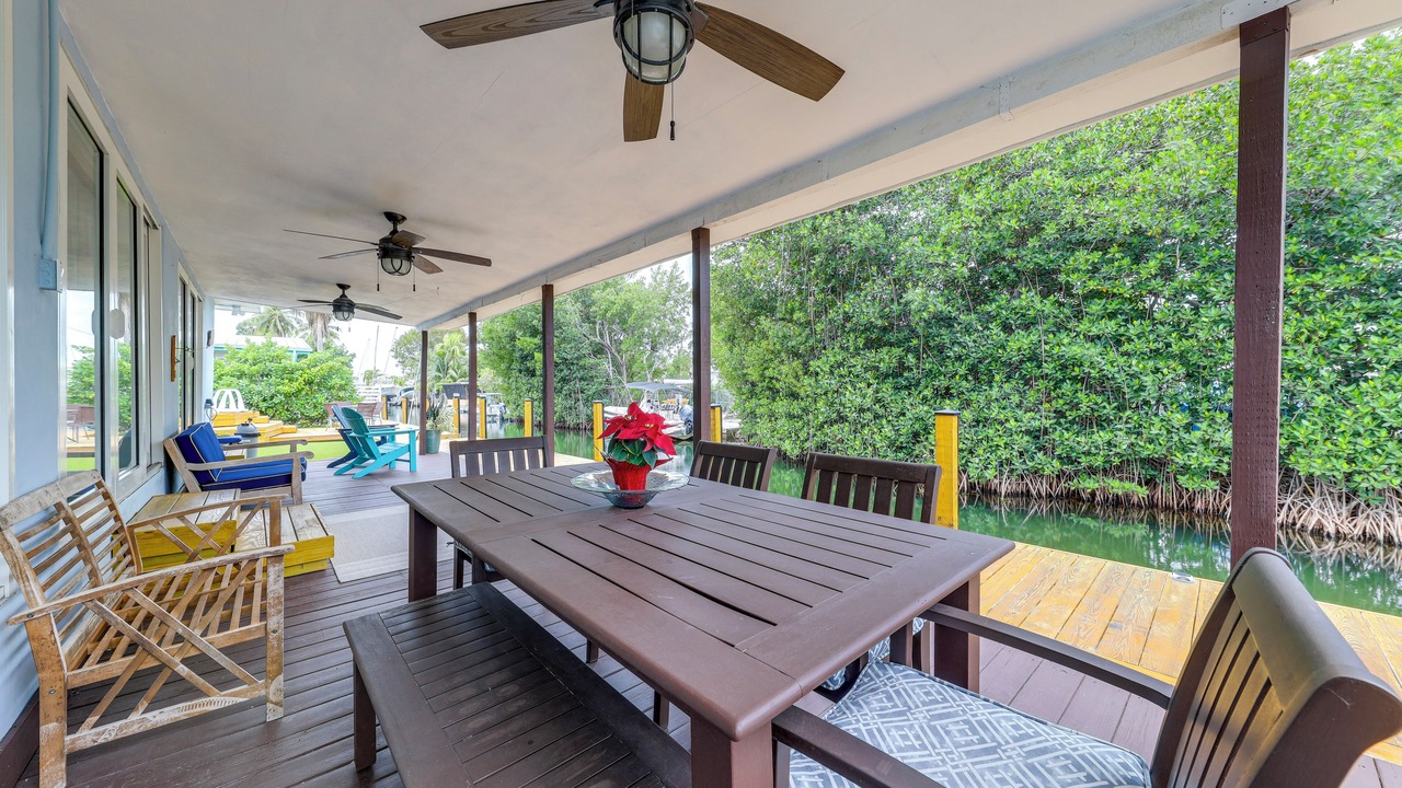 Photo of Outdoor in Pirates Cove