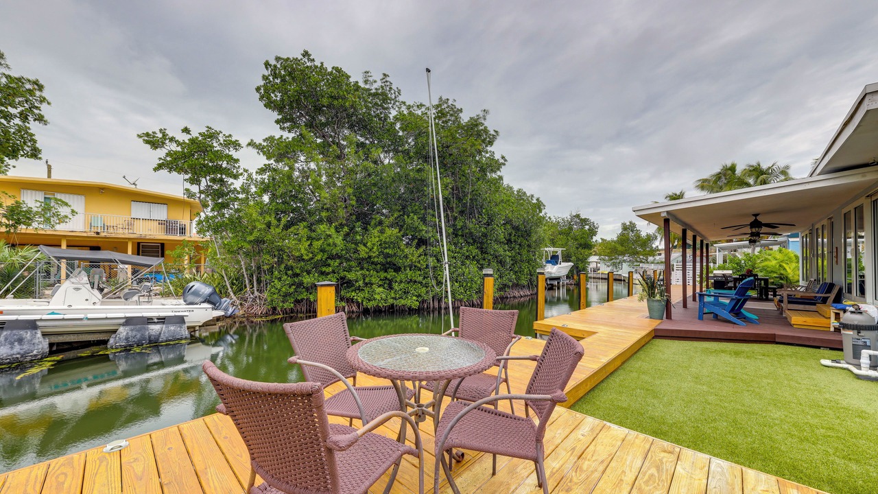 Photo of Outdoor in Pirates Cove