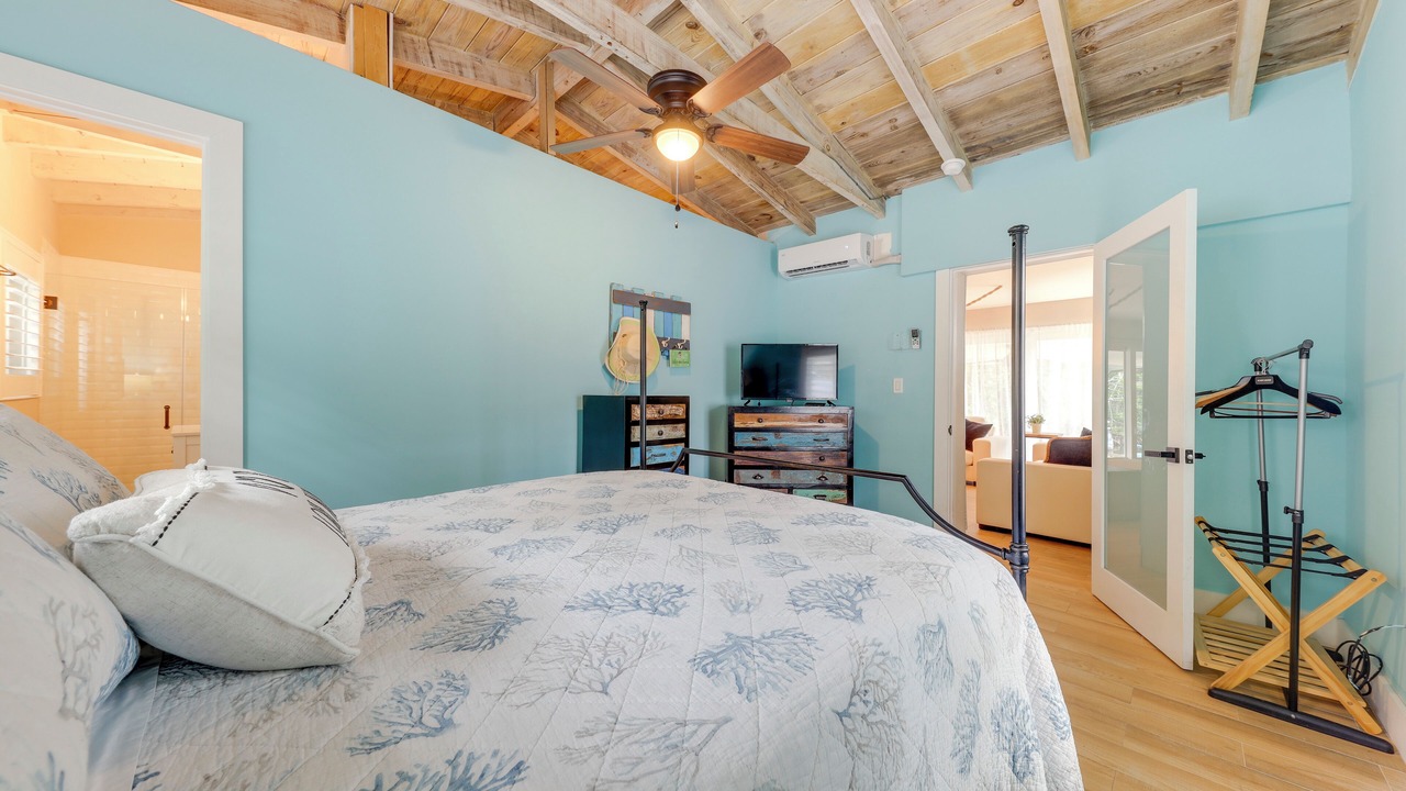 Photo of Bedroom in Pirates Cove