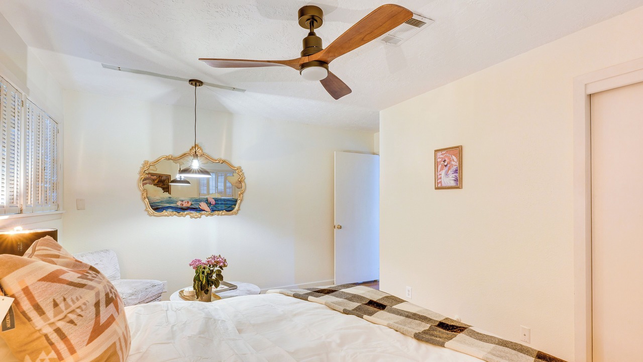 Photo of Bedroom in Tomball
