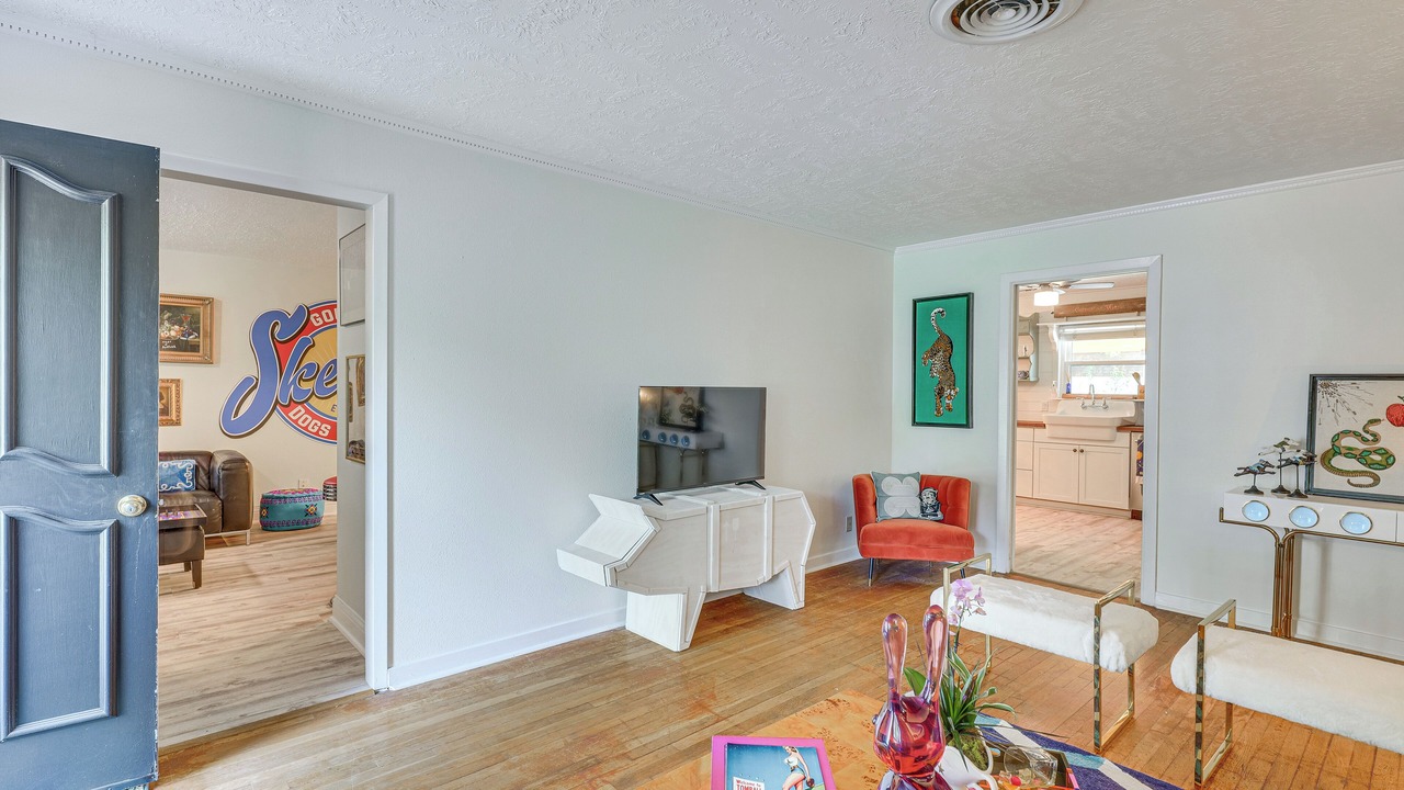 Photo of Livingroom in Tomball
