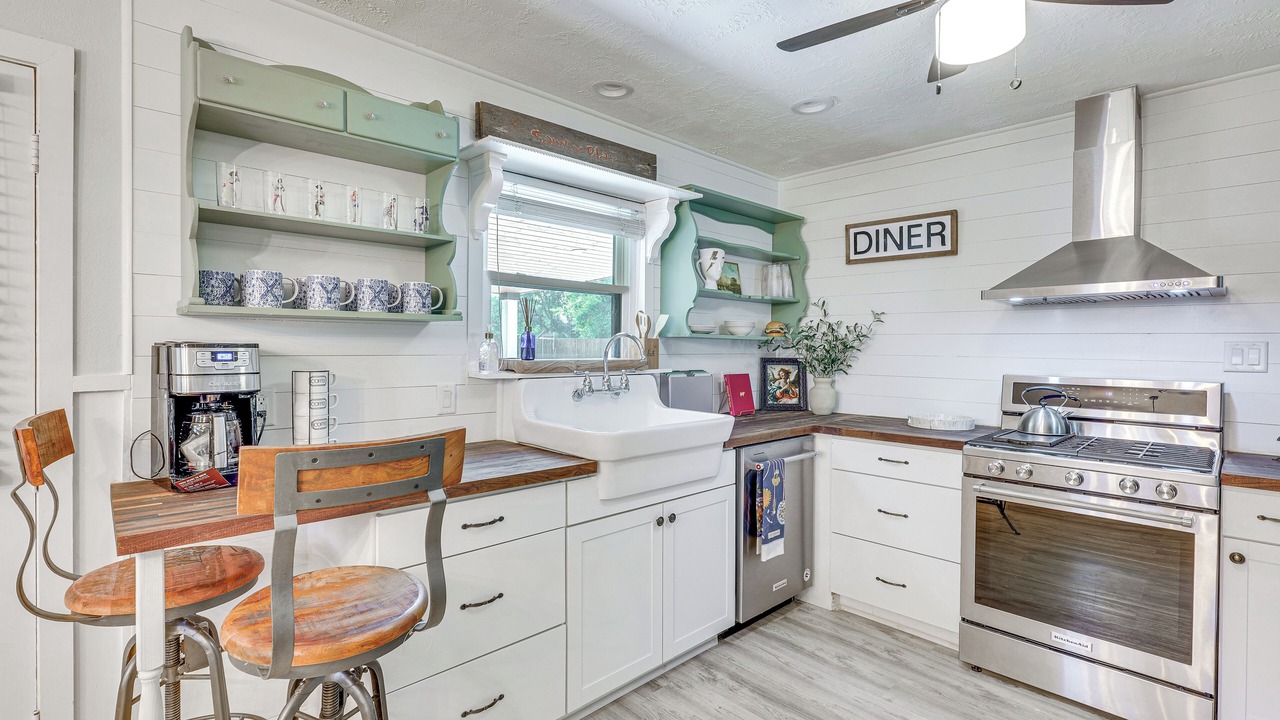 Photo of Kitchen in Tomball