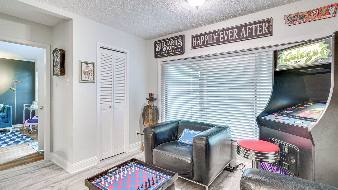 Photo of Bedroom in Tomball