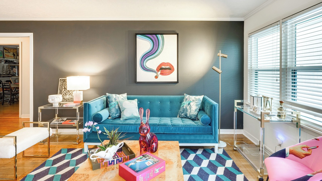 Photo of Livingroom in Tomball